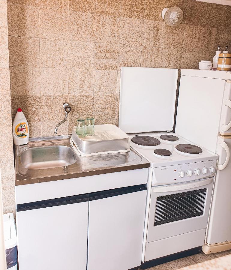 Apartman Lana Petrovac Eksteriør billede