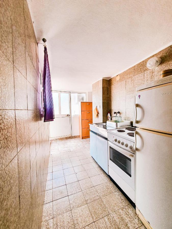 Apartman Lana Petrovac Eksteriør billede