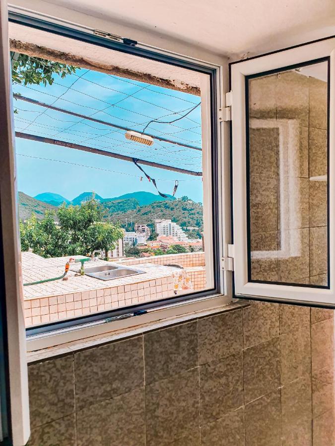 Apartman Lana Petrovac Eksteriør billede