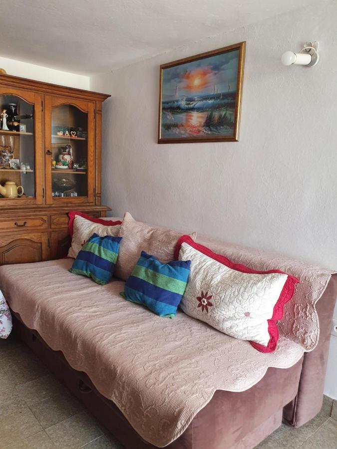 Apartman Lana Petrovac Eksteriør billede